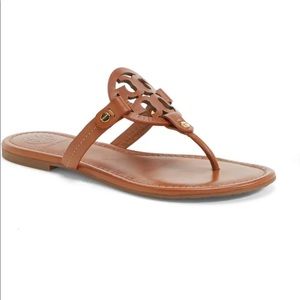 Tory Burch Miller Sandal - Vintange Vanchetta